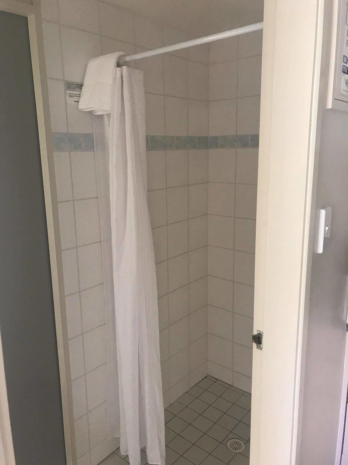Geneva Motor Lodge Роторуа Экстерьер фото